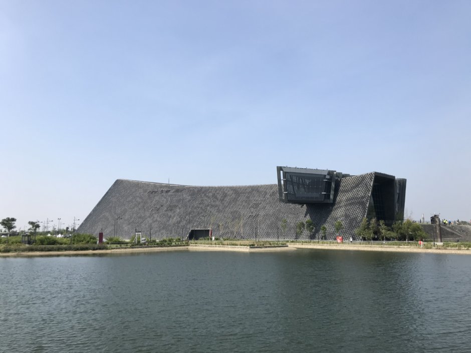 外觀 攝影：陳皮梅