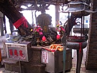 榕樹頭<br/> 攝影：鄭瑄頤