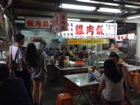 屏東夜市<br/> 攝影：劉純娟