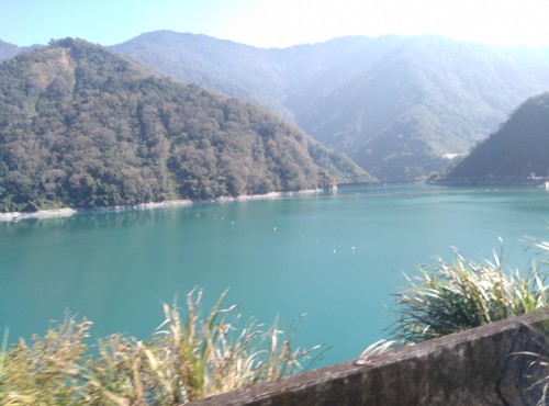 清境旅遊。超優的避暑勝地