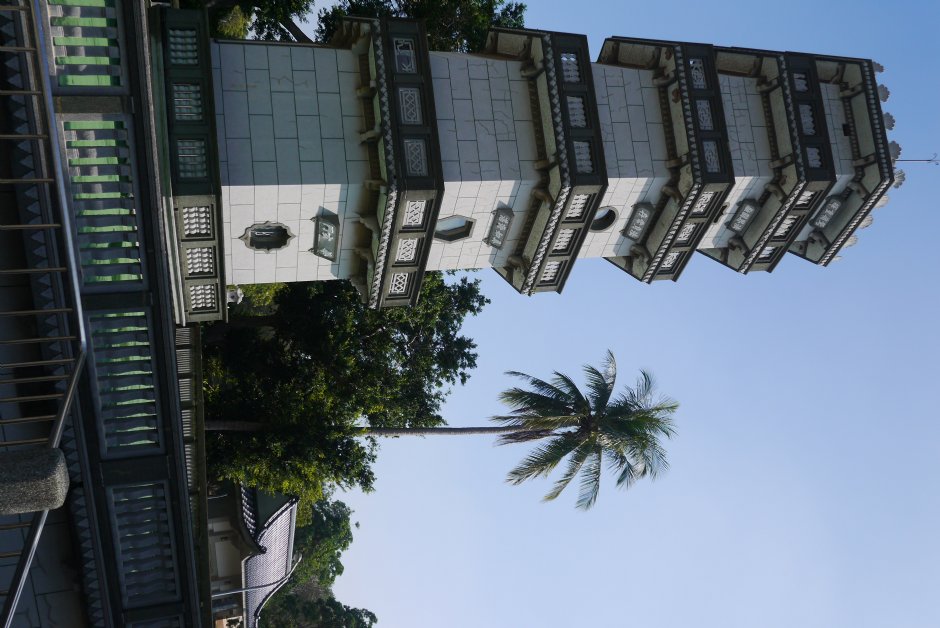 竹溪寺 攝影：旅遊王攝影組