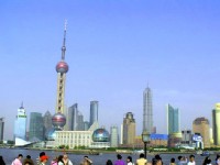絢麗的東方明珠<br/> 攝影：陳銘祥