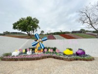 北投社三層崎公園<br/> 攝影：Eva隨手拍