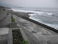 頭城海水浴場<br/> 攝影：kavin