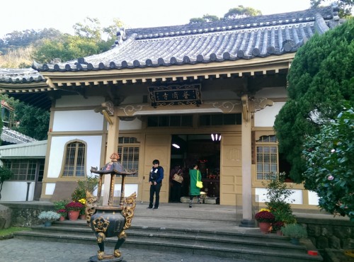 普濟寺-普濟寺