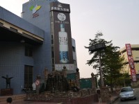 嘉義觀光酒廠<br/> 攝影：旅遊王攝影組