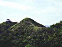 鼻頭角稜谷步道<br/> 攝影：Eva隨手拍
