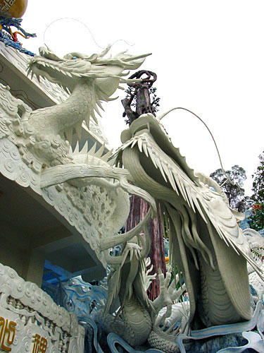 無極觀妙園 攝影：林山景