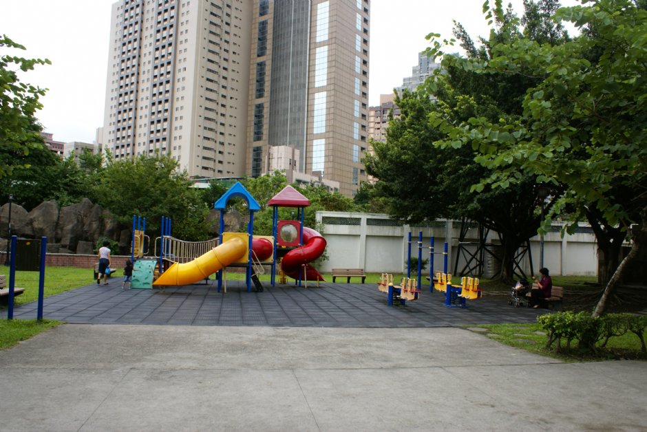 石雕公園 攝影：Eva隨手拍