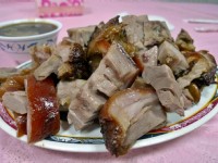 萬巒豬腳<br/> 攝影：Eva隨手拍