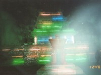 冰雕展<br/> 攝影：朱志宏