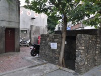 信義公民會館<br/> 攝影：kavin