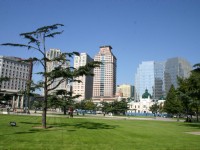 大連中山廣場<br/> 攝影：馮順