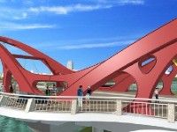 北港觀光大橋4<br/> 攝影：雲林縣政府