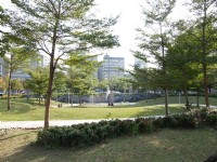 康樂公園<br/> 攝影：kavin