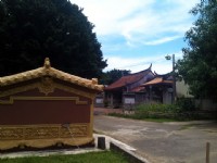 台南法華寺<br/> 攝影：山景