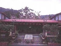 坪林南山寺<br/> 攝影：餐飲名店情報