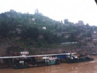 宜昌港02<br/> 攝影：台灣中國旅行社