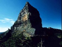 大霸尖山<br/> 攝影：老山羊資訊網
