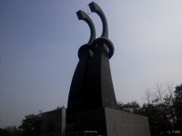 古坑228紀念公園<br/> 攝影：Lu