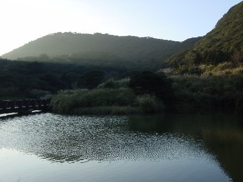 大屯山自然公園 攝影：專拍風景照-阿閔