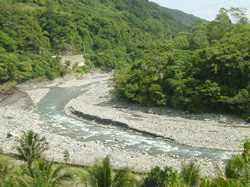 金峰溫泉(地熱)03 攝影：台東縣政府