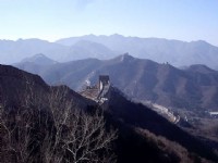 八達嶺長城<br/> 攝影：Eva