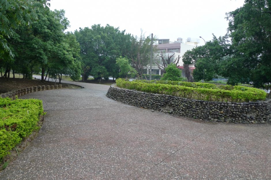 八德埤塘生態公園 攝影：Eva隨手拍