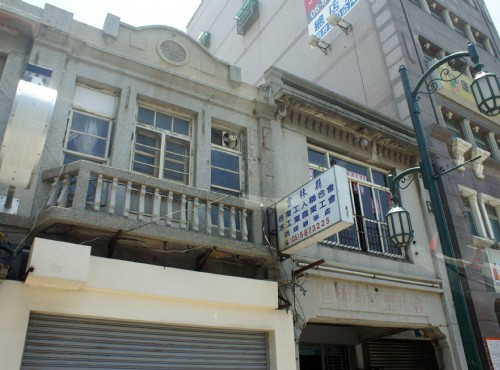 西螺(延平)老街