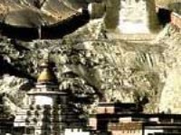 白居寺<br/> 攝影：四川旅遊信息網