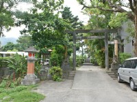 新城天主堂<br/> 攝影：Eva隨手拍