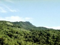 美麗山巒<br/> 攝影：呂玫瑢