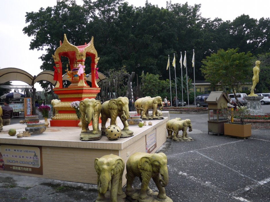8大森林樂園 攝影：三個井