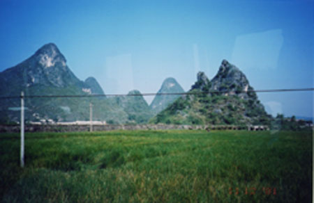 風景-40 攝影：台灣中國旅行社