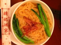 麵食料理<br/> 攝影：馮順