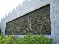 古寧頭戰史館<br/> 攝影：amo