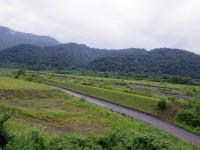 寒溪吊橋<br/> 攝影：Eva隨手拍