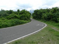 兩潭自行車道<br/> 攝影：Eva隨手拍