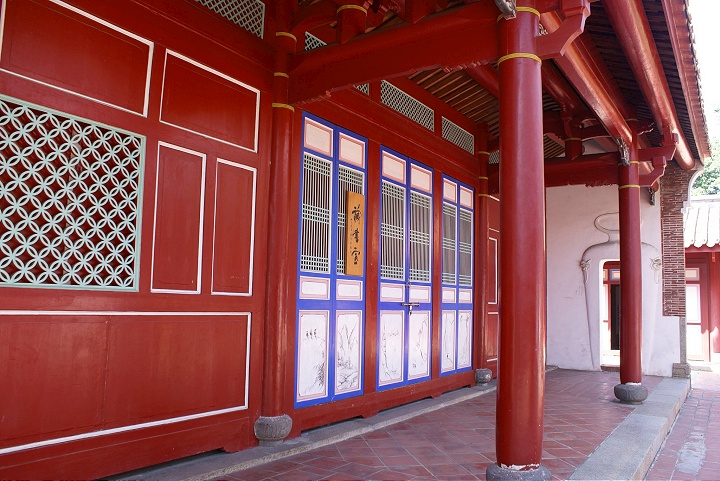 藏書寶 攝影：Eva隨手拍