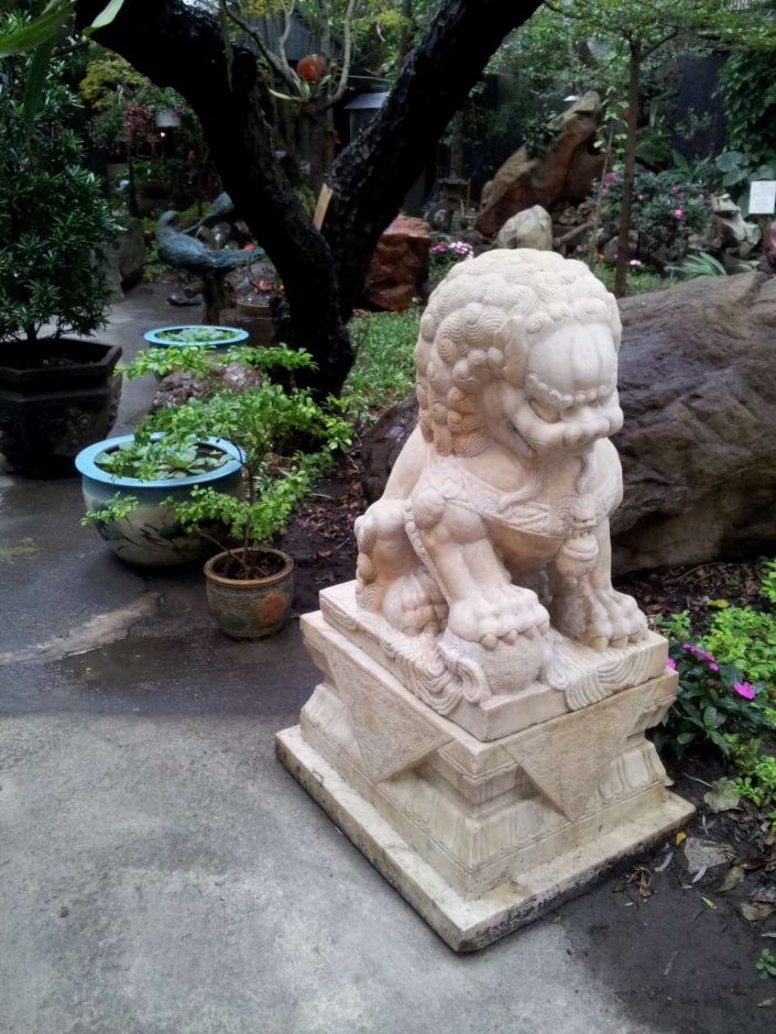 紫禁城博物館一景 攝影：紫禁城博物館 提供