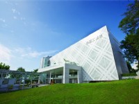 生活工藝館<br/> 攝影：台灣工藝研究發展中心 提供