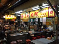 屏東夜市<br/> 攝影：劉純娟