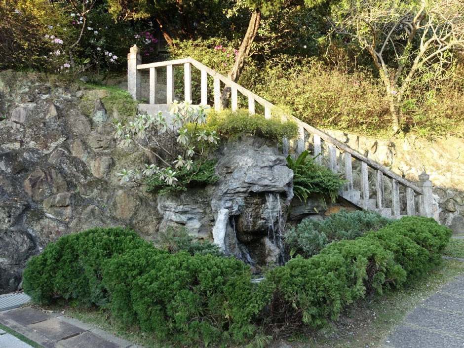 北投文物館 攝影：meiyin