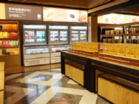 奇美好物專賣店<br/> 攝影：奇美食品幸福工廠