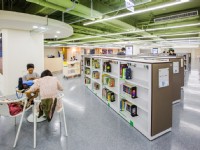 桃園市兒童美術館<br/> 攝影：桃園市政府觀光旅遊局 提供