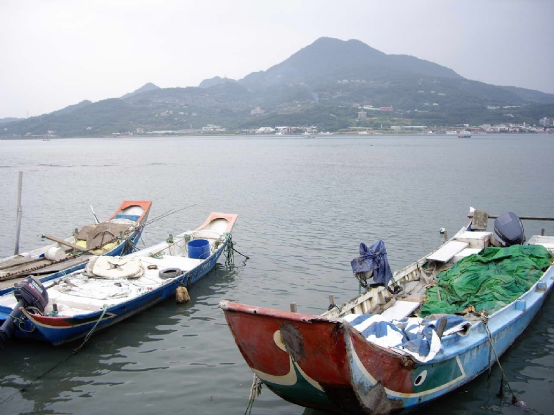 Photo:老山羊部落格