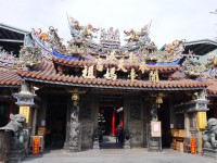 新港奉天宮<br/> 攝影：旅遊王攝影組
