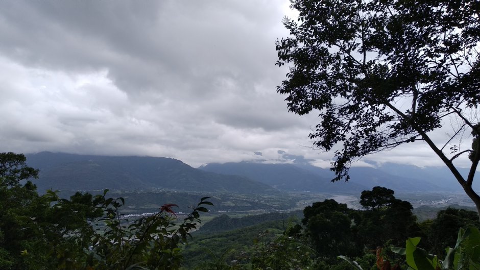 鶯山森林文化博物館 攝影：Lu