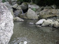 羅山瀑布<br/> 攝影：旅遊王攝影組