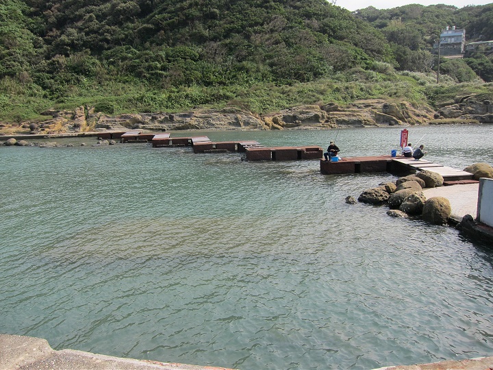 和平島 攝影：黃儒永